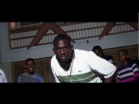 Raisonement Des Block_CLIP OFFICIEL (HD)