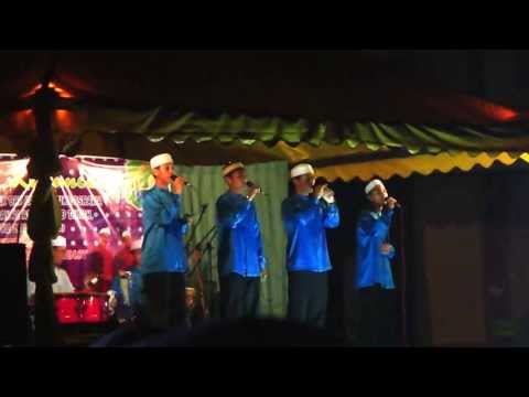 hari koko-soutul maad