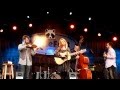 DEAR SISTER - IBMA's 2014 "Song of the Year" from Claire Lynch Band
