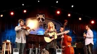 DEAR SISTER - IBMA's 2014 "Song of the Year" from Claire Lynch Band