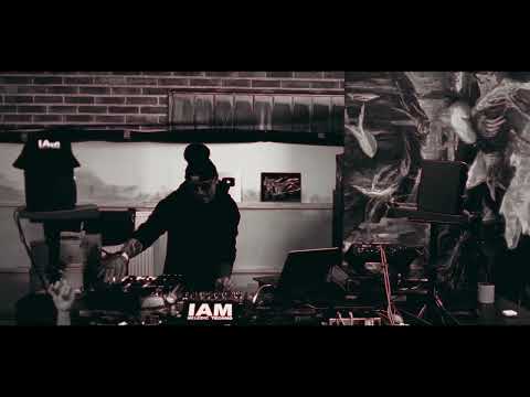 The Micronaut - fencing - Alfs djLIVEmix