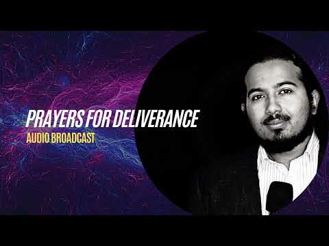 Deliverance is available in Christ, Special Prayers for Deliverance Sunday 3rd September 2023