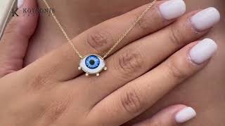 Κόσμημα Κοτσώνης Κόρινθος / Κοσμήματα με την υπογραφή του καλύτερου Ελληνικού εργαστηρίου