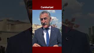 CHP'li vekilden Bakan Bak'a: A Milli takımın ABD ziyaretinde farklı am