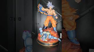 Bald ist es soweit, Dragonball Super 2 kommt immer näher #dragonballsuper2 #songoku #animeresin