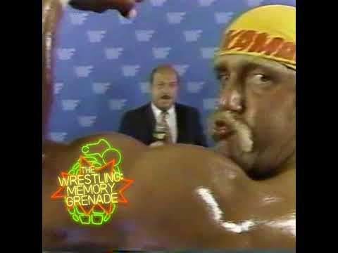 Episode 86: JULY 1987 WWF NEWS & RESULTS! Tom Zenk QUITS, Drug Suspensions, Whipping Matches, Hog...