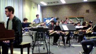 Little Rootie Tootie - Thelonious Monk