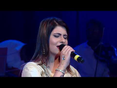 Sur Sandhya 2018  - Jhanan Jhanan Bhaje - Chandrika Bhattacharya