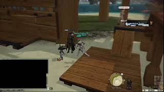 FF14記録配信 シーズナルイベント「2023紅蓮際」