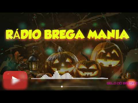 ADORO ESSA VIDA -  SELO DO BREGA, MC TONTA VIOLENTAMENTE, MC LAURETA ( RÁDIO BREGA MANIA)