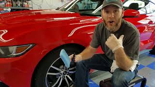 What is a Ceramic Coating?