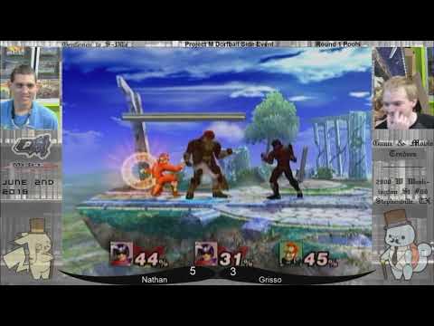 GtS-V9 Dorfball - Loco vs Darkgun