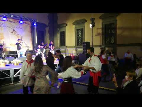 La Ciociara a chi dà lo spago?e la Ciocia?!!!