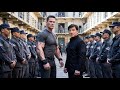 Movie Recap Jackie Chan John Cena Team Up To Take Down A Mercenary Army