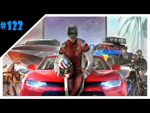 The Crew 2 - Walkthrough - Part 122 - The Giants (PC HD) [1080p60FPS]