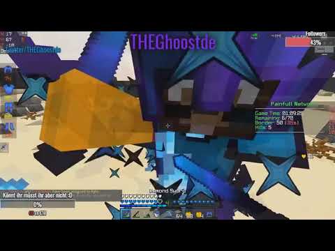 "Stacked" Painfull uhc Highlight #2