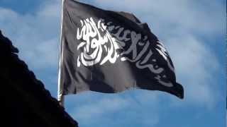 Paix Mondiale: Khourassan, Noël, Monde Uni vs. Templiers d`Octogon Nid du Dajjal ou Diable