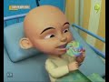 Upin Dan Ipin Reverse Sakit Ke Bahagian 3