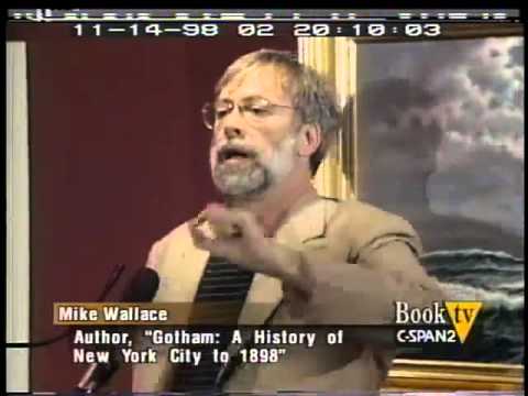 The Amazing History of New York City  Facts, Timeline, Culture 1998
