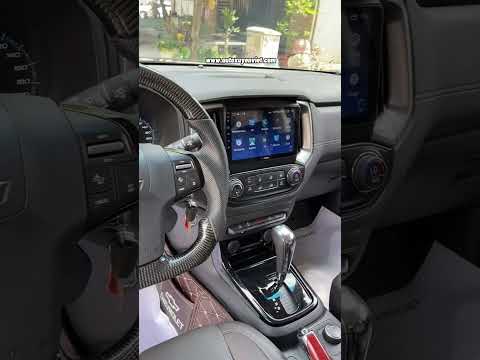 Chevrolet Colorado 2.8L 4x4AT 2017 Highcountry