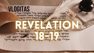Revelation 18-19