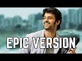Mirchi X Billa X Salaar X Saaho Epic Version