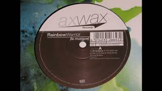 Rainbow Warrior – La Musique (Instrumental Mix) 2000
