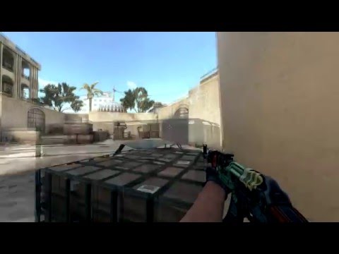 G2 Kinguin rain vs  PENTA ESL One Cologne 2015 Qualifier