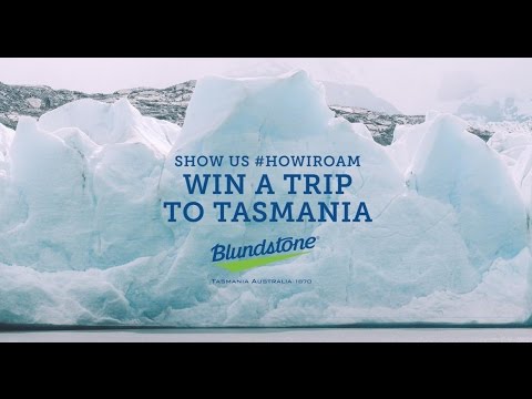 HowIRoam - Kym Pham, Adventurer & Photographer, Blundstone USA