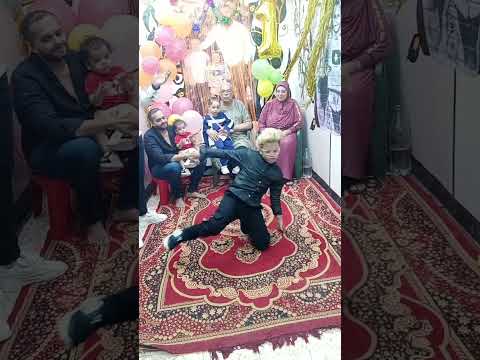 امك وعيالها جوزها وأخوها وأبوها وخالها اكسبلور hiphop dance funny shorts comedy short duet