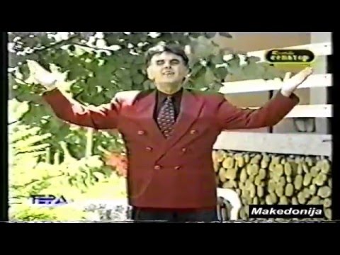 VOJO STOJANOSKI --EDNA MISLA IMAME