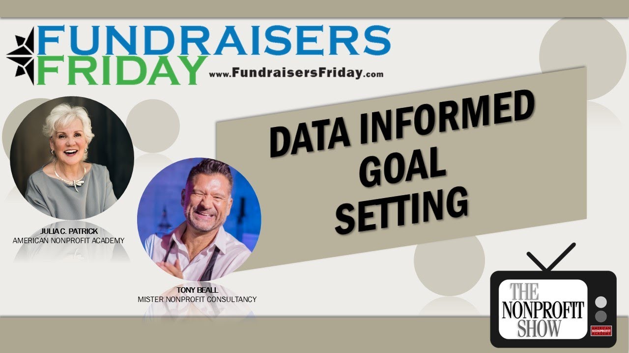 Setting Fundraising Goals? The Fundraiser’s Roadmap