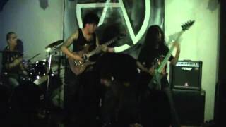 Vasodilator - Mutation of the Cadaver through Anal Hemorrhage live 091512