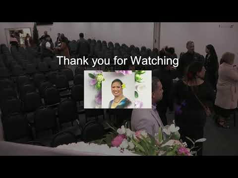 Solina Darlene Savaiinaea-Wendt