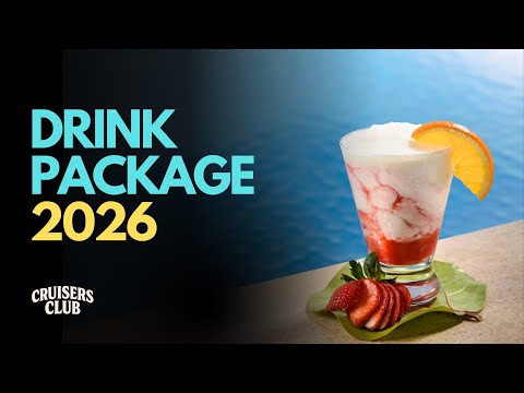Royal Caribbean Drink Package: Prices, Tips & Is It Worth It in 2026?