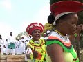 Mathathu Lamadoda Galathia Indlunkulu Featuring Zola Budd Buthelezi