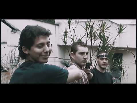 TERMINO FIJO tráiler 2002. Levith Film NTK Cinema. Mini DV - Not Budget film