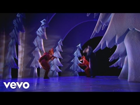 Howard Blake - The Snowman (The Live Stage Show) - Pt. 5