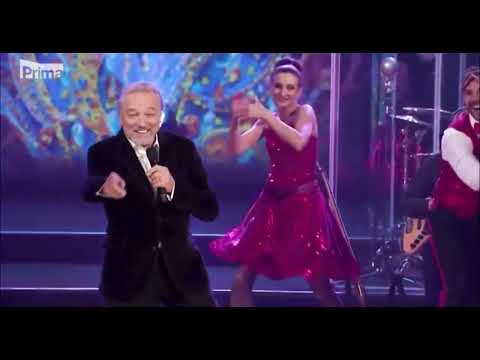 Karel Gott   Lady Carneval LIVE