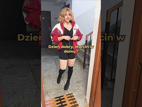 Mogę Wejść? 👱🏼‍♀️💃