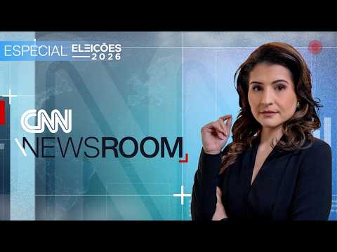 CNN NEWSROOM – 24/10/2026