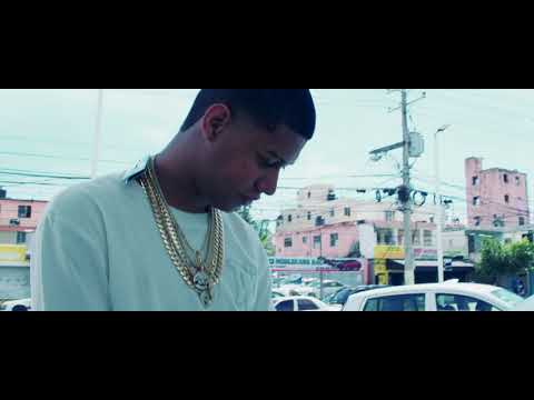 Blue Money-Rico En Dolares (Video Oficial) x Imperio Prod.