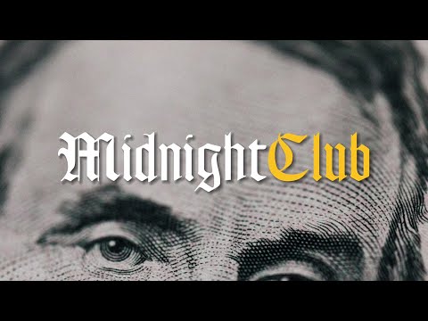 JLV x Justin J. Moore - Dollar (Extended Mix)