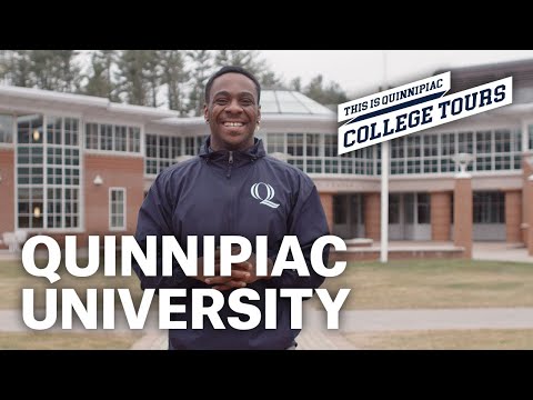 Quinnipiac University Summer Programs & Camps