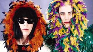 The Frogs -  I Had a Second Change Done at the Shop (Now I&#39;ve Added Animal Cocks)