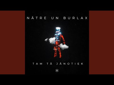 Sprādzienbīstams (feat. BURLAX)