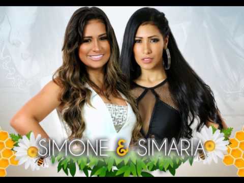 Mentira Estampada na Cara - Simone e Simaria