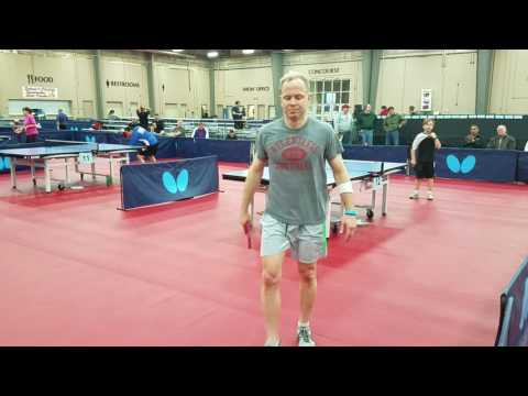 Adam Polecki (1080) vs ? - 2017 Arnold Challenge  U1550 RR