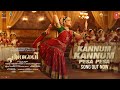 Kannum Kannum Pesa Pesa Video THALAIVII Tamil Kangana Ranaut Arvind Swamy G V Prakash Kumar