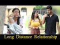 Long Distance Relationship￼ | Emotional Video
